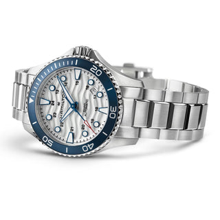 Orologio Khaki Navy Scuba Hamilton