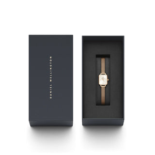 Orologio Solo Tempo Mini Melrose Daniel Wellington