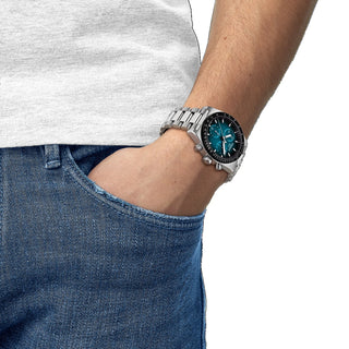 Orologio Cronografo "PR516" Tissot