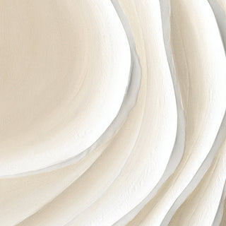 Quadro Bright Sandy Waves Imageland 80x100 cm.