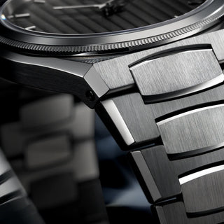 Orologio Solo Tempo "Arsenale 40" Venezianico