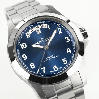 Orologio "Khaki Field King Day-Date" Hamilton