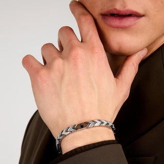 Bracciale Uomo "Iconic" Maserati