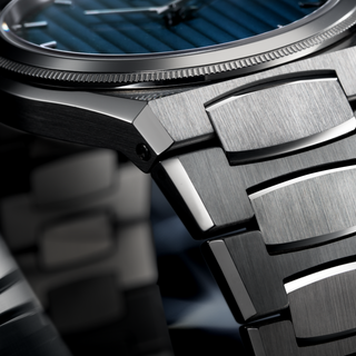 Orologio Solo Tempo "Arsenale 40" Venezianico