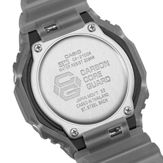 Orologio Multifunzione G-Shock Classic Casio