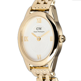 Orologio Solo Tempo Ophelia Mini Gold Daniel Wellington