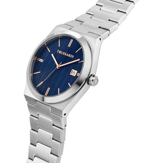 Orologio Solo Tempo T-Milano Trussardi