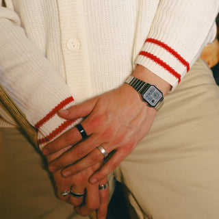 Orologio Digitale Edgy Collection Casio