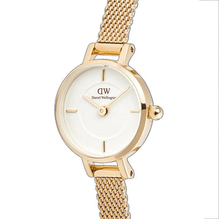 Orologio Solo Tempo Petite Mini Evergold Daniel Wellington