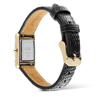 Orologio Solo Tempo Bound Mini Black Daniel Wellington