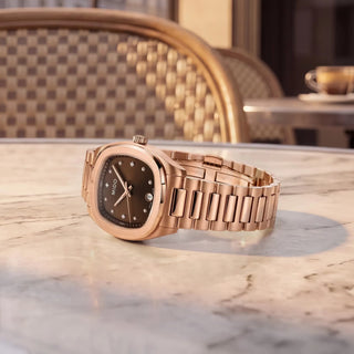 Orologio "Multifort TV 28 Quartz" Mido