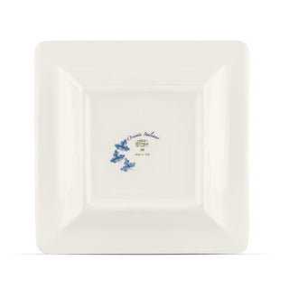 Svuotatasche "Oriente Italiano Citrino" Richard Ginori 18 cm.