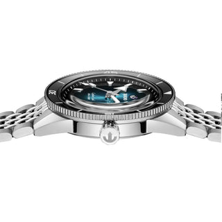 Orologio Solo Tempo "Captain Cook" Rado