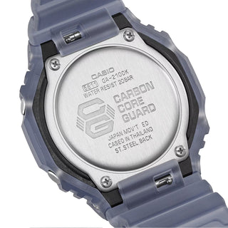Orologio Multifunzione G-Shock Classic Casio