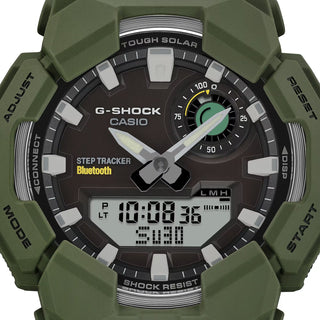 Orologio Multifunzione G-Shock Classic Casio