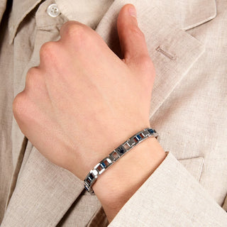 Bracciale Uomo "Ceramic" Maserati
