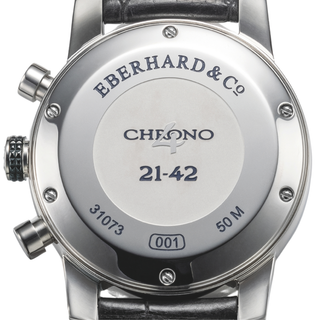 Orologio Cronografo "Chrono 4 21-42" Eberhard & Co