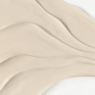 Quadro Bright Sandy Waves Imageland 80x100 cm.
