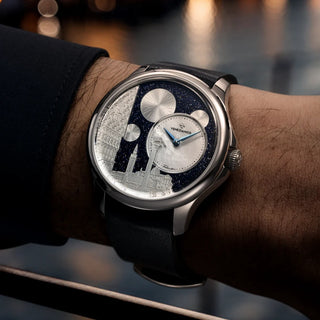Orologio Solo Tempo "Redentore Bellanotte" Venezianico