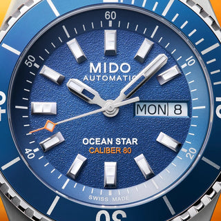 Orologio Solo Tempo "Ocean Star 200" Mido