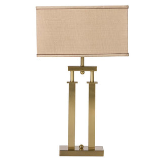 Lampada da Tavolo Ethan Chloe h.68 cm.