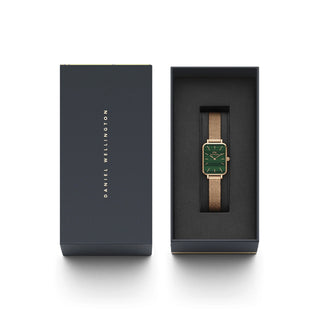 Orologio Solo Tempo Pressed Melrose Daniel Wellington