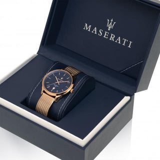 Orologio Solo Tempo Maserati  Gentleman