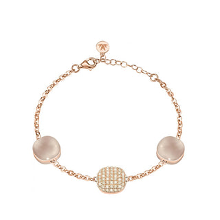 Bracciale Cat Eye "Gemma" Morellato