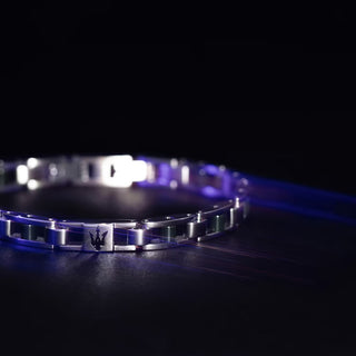 Bracciale Uomo "Iconic" Maserati