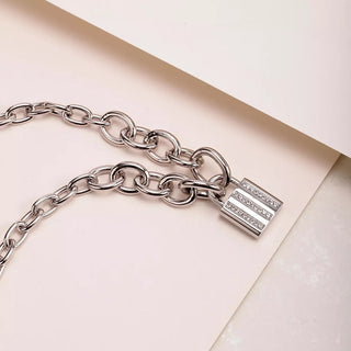 Collana Donna "Abbraccio" Morellato