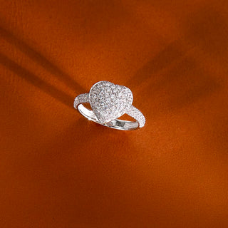 Anello "Nobile" Morellato