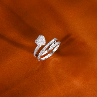 Anello "Nobile" Morellato