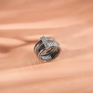 Anello "Onda" Morellato