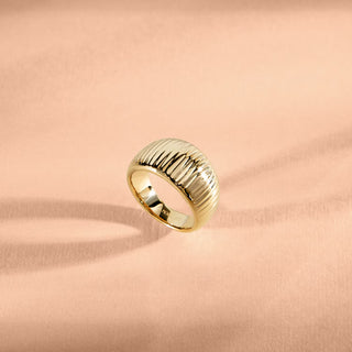 Anello "Onda" Morellato