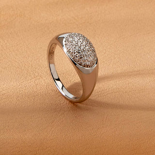 Anello "Pavè" Morellato