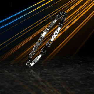 Bracciale Uomo "Ceramic" Maserati