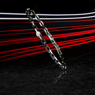 Bracciale Uomo "Ceramic" Maserati