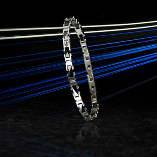 Bracciale Uomo "Ceramic" Maserati