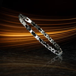 Bracciale Uomo "Ceramic" Maserati