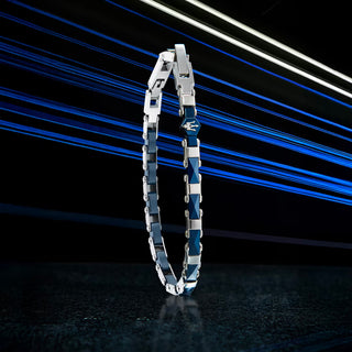 Bracciale Uomo "Ceramic" Maserati