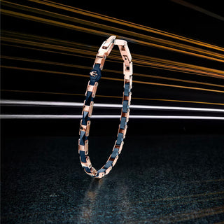 Bracciale Uomo "Ceramic" Maserati
