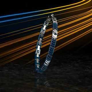 Bracciale Uomo "Ceramic" Maserati