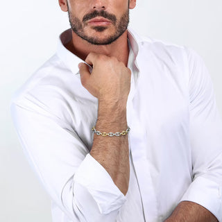 Bracciale Uomo "Catene" Morellato