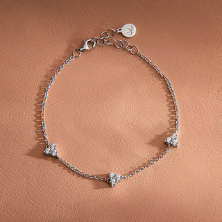 Bracciale "Luminosa" Morellato