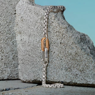 Bracciale Uomo "Motown" Morellato