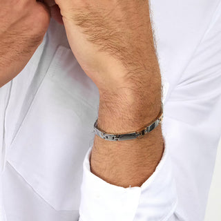 Bracciale Uomo "Motown" Morellato