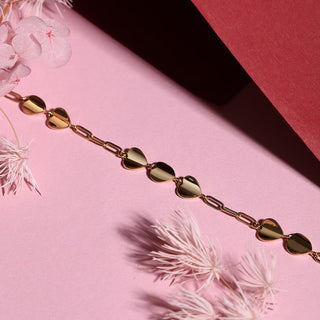 Bracciale "Paillettes" Morellato