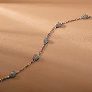 Bracciale "Pavè" Morellato