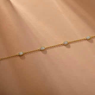 Bracciale "Pavè" Morellato