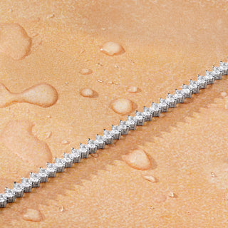 Bracciale Tennis "Tesori" Morellato